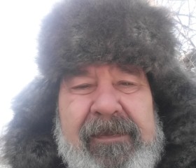 Михаил, 69 лет, Хабаровск
