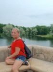 Olga, 49, Saint Petersburg