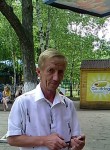 Николай, 55 лет, Пенза
