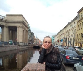 Ника, 38 лет, Санкт-Петербург