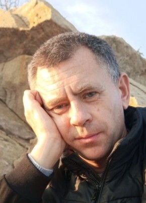 Евгений из Керчи 45 лет