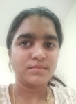 Shanthi, 24 года, Hyderabad