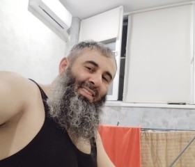 Kamal, 41 год, Волгоград