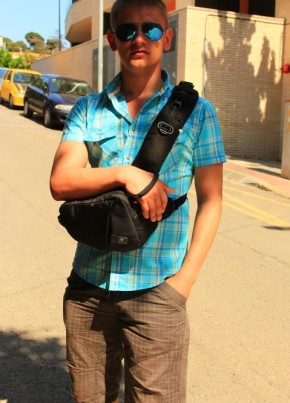 Dmitriy, 43, Russia, Saint Petersburg