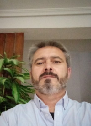 Miguel Angel Zar, 49, Estado Español, Torrente