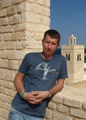 Sergey, 43, Russia, Voronezh