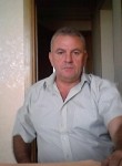 Андрей, 59 лет, Ақтөбе