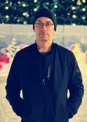 Андрей, 41, Россия, Алексин
