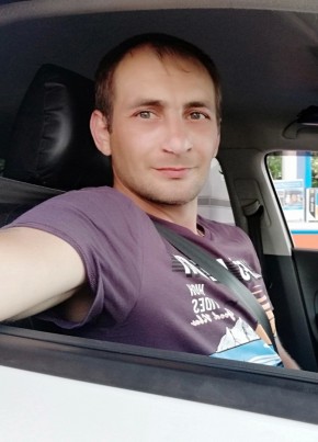 Dmitriy, 39, Russia, Yelabuga