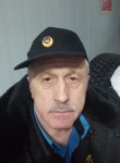 Андрей, 64 года, Нижнекамск
