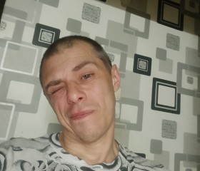 Anton, 48, Volgograd