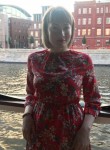 Ника, 33 года, Москва