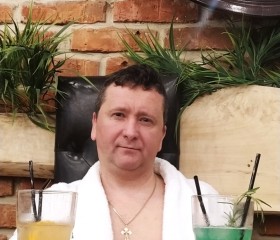 Глеб, 52 года, Таганрог