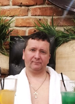 Глеб, 52, Россия, Таганрог