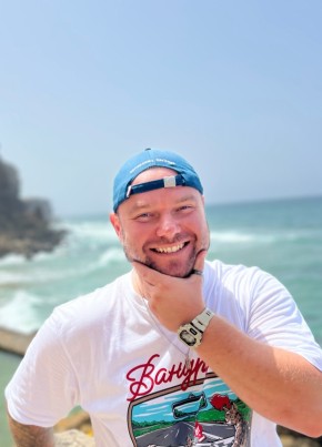 Konstantin из Sitges 36 лет