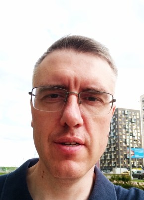 Павел, 39, Россия, Тверь