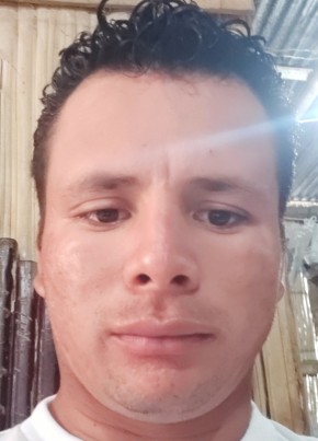 Jose, 25, República del Ecuador, Manta