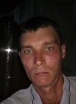 Aleksandr, 34, Novosibirsk