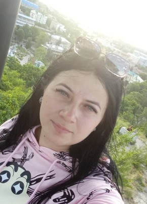 Екатерина, 33, Россия, Ипатово