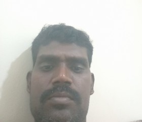 Chandrasckar, 38 лет, Seremban