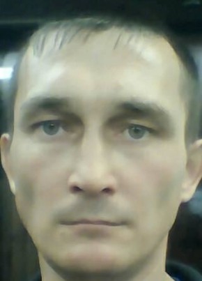 Николай, 42, Россия, Майна