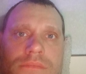 Igor, 37, Berezovskiy