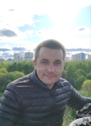 Павел, 31, Россия, Нижний Новгород