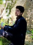 Shoaib, 18, Kabul
