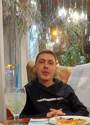 Ilya, 37, Russia, Rostov-na-Donu