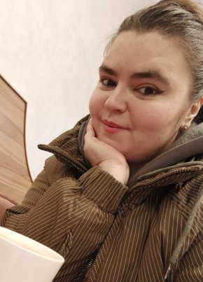 Ирина, 26, Россия, Евпатория