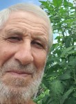 Саша, 69 лет, Хабаровск