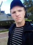 Игорёк, 21 год, Луга