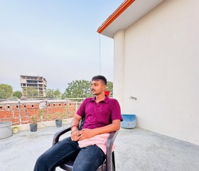 Aman singh kurmi, 18 лет, Delhi