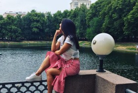 Alina, 34 - Разное