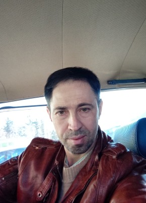 Дмитрий из Курганинска 41 год