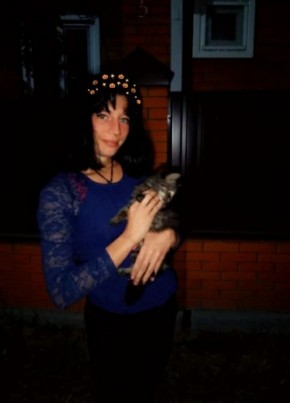 Татьяна, 25, Россия, Семикаракорск