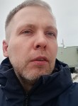 Евгений, 42, Moscow