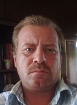 Roman, 43 года