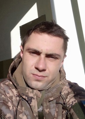 Maks, 29, Україна, Болград