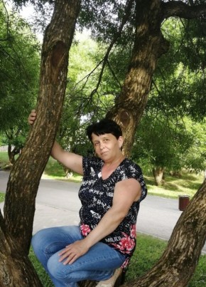 Ирина из Пскова 54 года