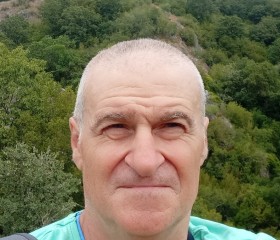 Plamen, 59, Burgas
