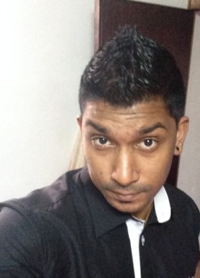RamblerDating profile picture for @nitish