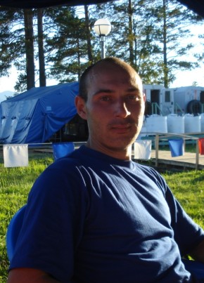 Sergey, 44, Russia, Kuybyshev