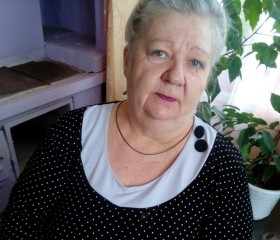 Ирина, 63 года, Новоаннинский