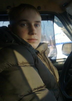 Алексей , 30, Россия, Тогучин