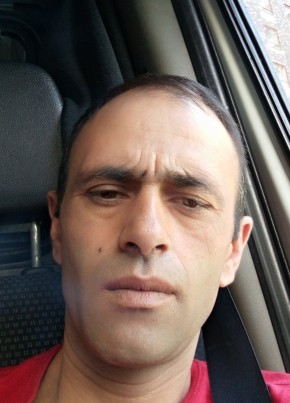 Артур, 43, Россия, Чехов