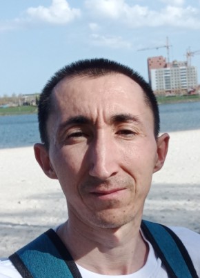Алексей, 35, Россия, Альметьевск