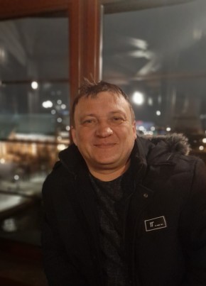 Сергей, 45, Россия, Норильск