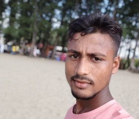 abdul kHalek, 19, Paka
