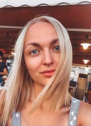 Agniya, 33, Россия, Москва